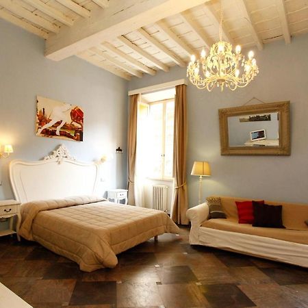 Casa De Fiori Apartments Rome Exterior photo