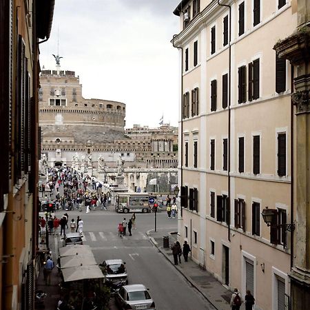 Casa De Fiori Apartments Rome Exterior photo