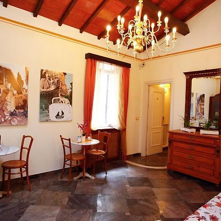 Casa De Fiori Apartments Rome Exterior photo