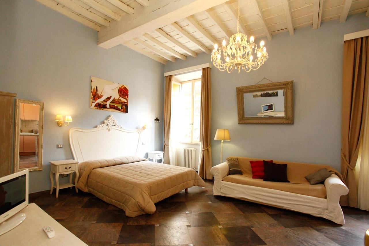 Casa De Fiori Apartments Rome Exterior photo