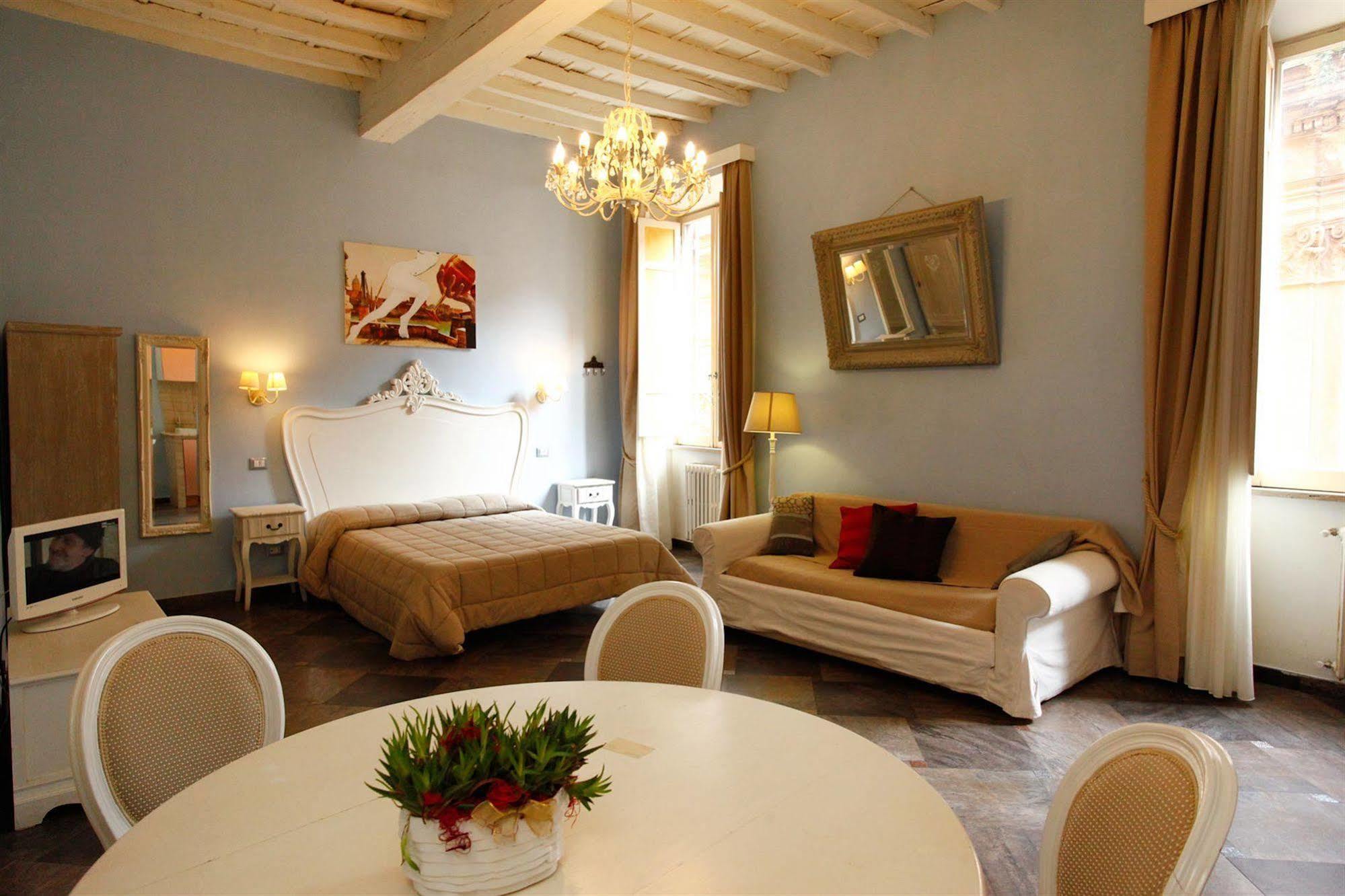 Casa De Fiori Apartments Rome Exterior photo