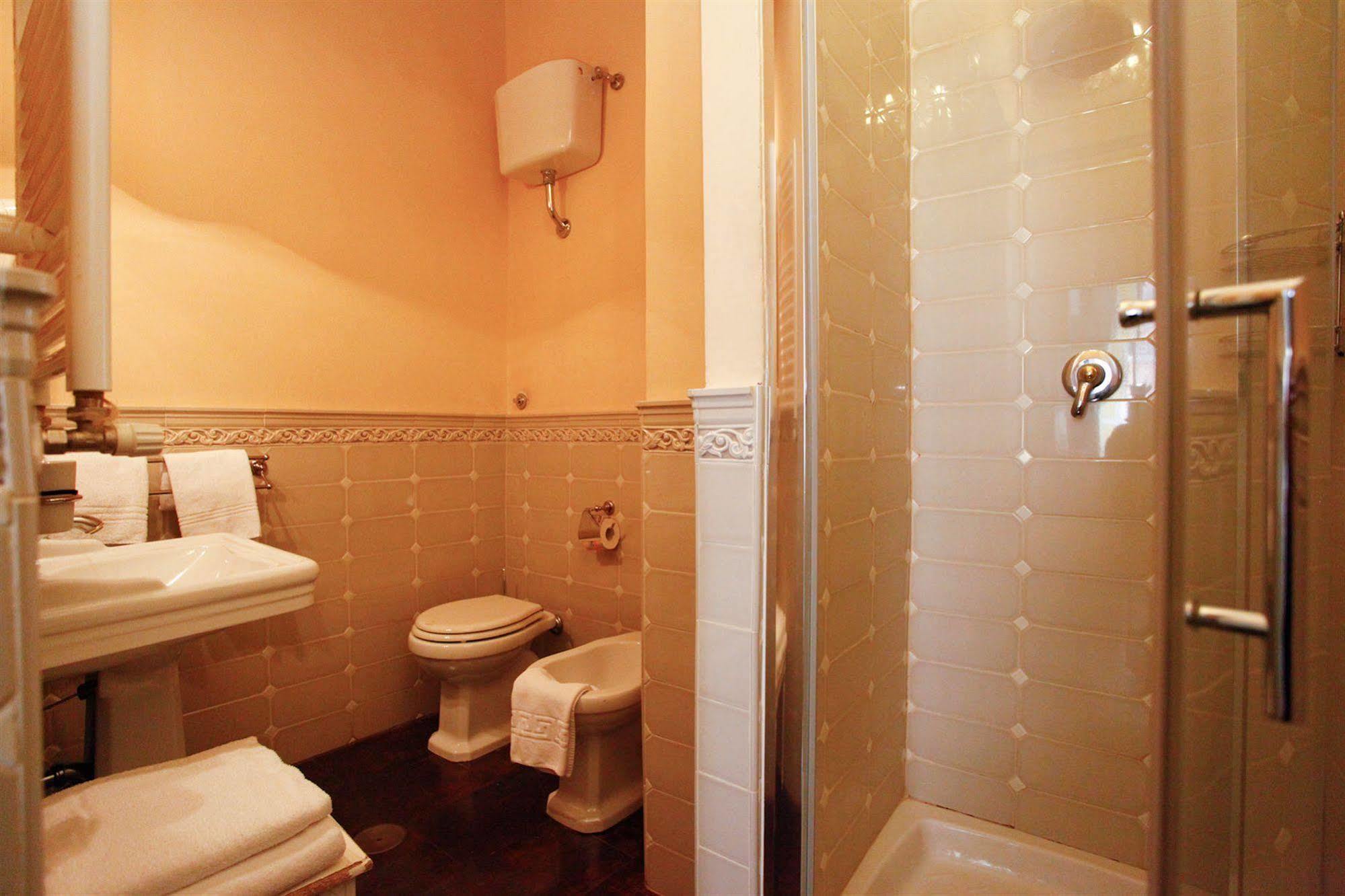 Casa De Fiori Apartments Rome Exterior photo