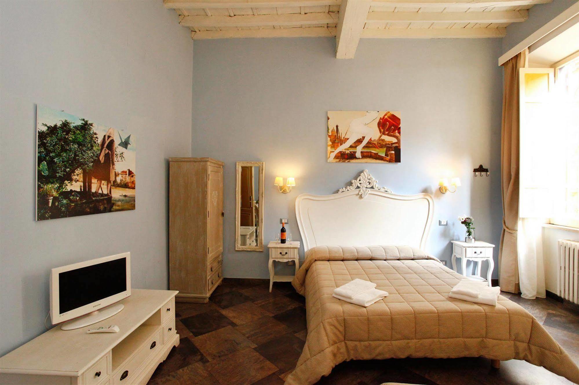 Casa De Fiori Apartments Rome Exterior photo