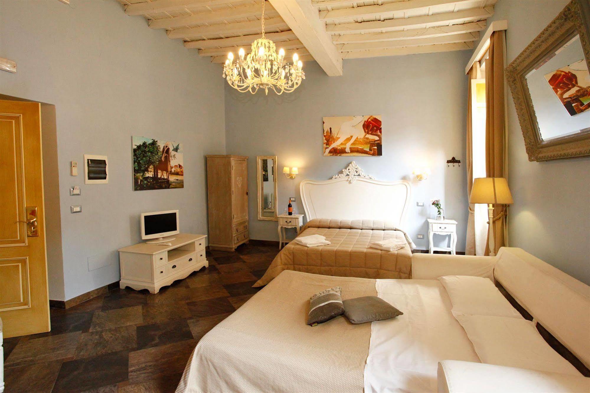 Casa De Fiori Apartments Rome Exterior photo