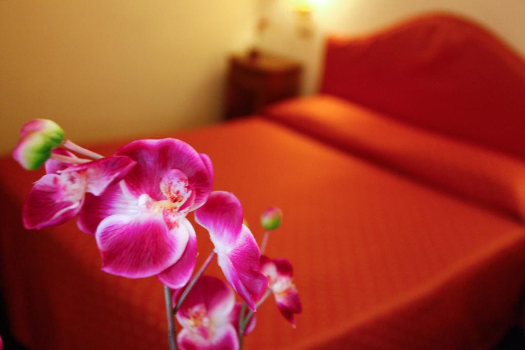 Casa De Fiori Apartments Rome Room photo
